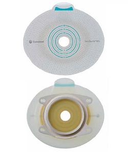 PLACCA PER UROSTOMIA PIANA SENSURA MIO CLICK WE 50MM 10-45 5 PEZZI - Parafarmacia Mostacciano