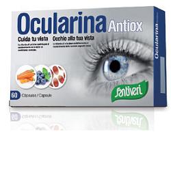 OCULARINA PLUS 60 CAPSULE BLISTER 31 G - Parafarmacia Mostacciano