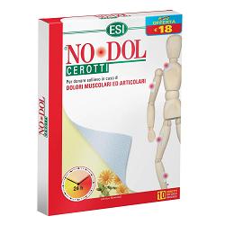 ESI NODOL 10 CEROTTI - Parafarmacia Mostacciano
