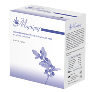 MYRTIPEG 20 BUSTINE - Parafarmacia Mostacciano