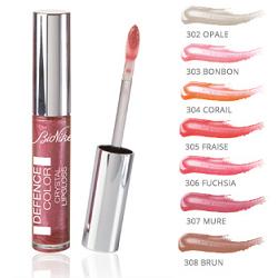 DEFENCE COLOR BIONIKE CRYSTAL LIPGLOSS 303 BONBON - Parafarmacia Mostacciano