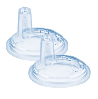MAM BECCUCCIO SILICONE CONFEZIONE DOPPIA - Parafarmacia Mostacciano