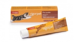 VIGORPET PASTA GATTI TUBO 50 G - Parafarmacia Mostacciano