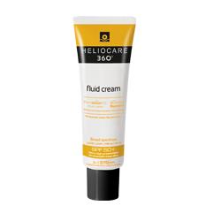 HELIOCARE 360 FLUID CREMA SPF 50+ 50 ML - Parafarmacia Mostacciano