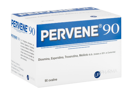 PERVENE 90 OVALINE ASTUCCIO 76,5 G - Parafarmacia Mostacciano