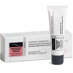 DISCROMIA CONTROL SERUM 30 ML - Parafarmacia Mostacciano