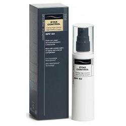 ETAS CONTROL SPF 50 50 ML - Parafarmacia Mostacciano