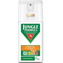 JUNGLE FORMULA FORTE SPRAY ORIGINAL 75 ML - Parafarmacia Mostacciano