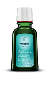OLIO NUTRIENTE PER CAPELLI FLACONE 50 ML - Parafarmacia Mostacciano