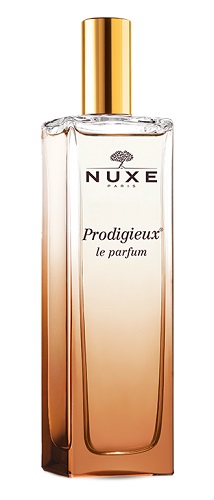 NUXE PROFUMO DONNA PRODIGIEUX LE PARFUM 50 ML - Parafarmacia Mostacciano