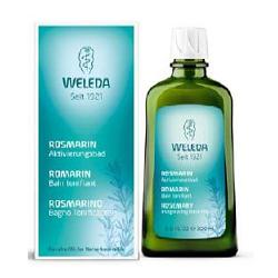 BAGNO ROSMARINO FLACONE 200 ML - Parafarmacia Mostacciano