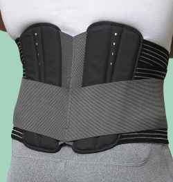 CINTURA LOMBOGIB DYNAMIC GIBAUD ORTHO TAGLIA 1 - Parafarmacia Mostacciano