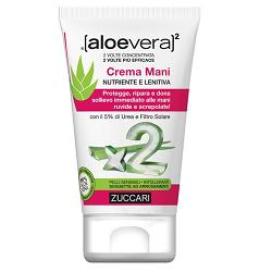 ALOEVERA2 CREMA MANI - Parafarmacia Mostacciano