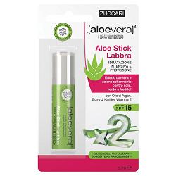 ALOEVERA2 STICK LABBRA - Parafarmacia Mostacciano