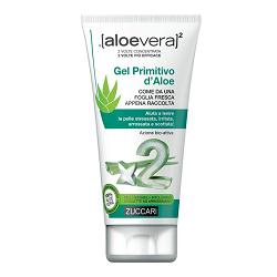 ALOEVERA2 GEL PRIMITIVO D'ALOE 150 ML - Parafarmacia Mostacciano