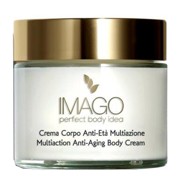 ELEVE IMAGO SCULPTING YOUTH CREMA CORPO ANTI ETA' MULTIAZIONE 200 ML - Parafarmacia Mostacciano