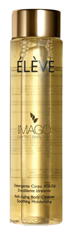 ELEVE IMAGO SCULPTING YOUTH DETERGENTE CORPO ANTI ETA' EMOLLIENTE IDRATANTE 250 ML - Parafarmacia Mostacciano