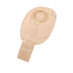 SACCA ILEOSTOMIA FLEXIMA 3S SISTEMA DI SCARICO E CHIUSURA IN VELCRO MIDI TRASPARENTE 65 MM 30 PEZZI - Parafarmacia Mostacciano