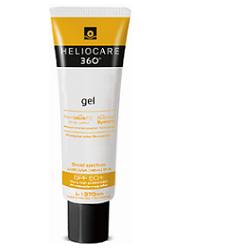 HELIOCARE 360 GEL SPF50+ 50 ML - Parafarmacia Mostacciano