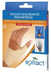 EPITACT ORTESI MANO FLEX SX M - Parafarmacia Mostacciano