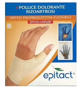 EPITACT ORTESI MANO FLEX SX L - Parafarmacia Mostacciano