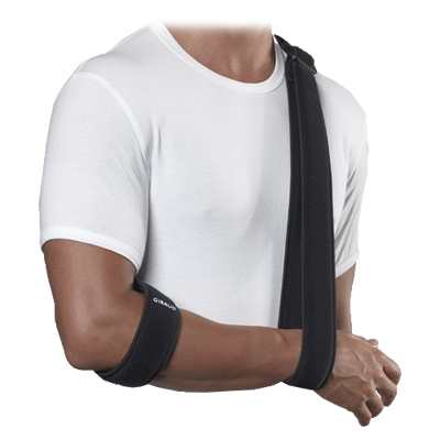 BRETELLA DI SUPPORTO GIBAUD ORTHO - Parafarmacia Mostacciano