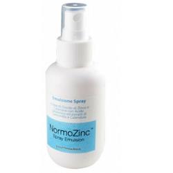 NORMOZINC SPRAY 100 ML - Parafarmacia Mostacciano