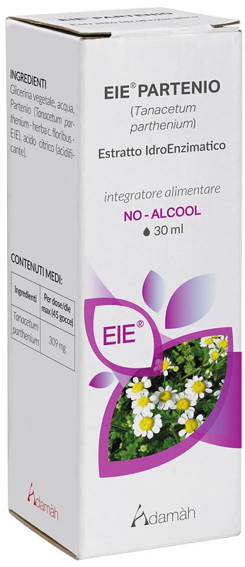 EIE PARTENIO GOCCE FLACONCINO 30 ML - Parafarmacia Mostacciano