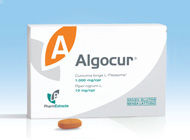 ALGOCUR 20 COMPRESSE FILMATE 27,30 G - Parafarmacia Mostacciano