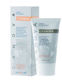 CANOVA CICANOVA 50 ML - Parafarmacia Mostacciano