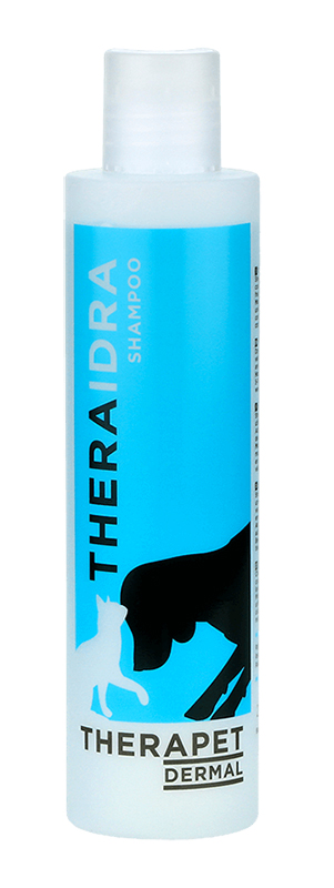 THERAIDRA SHAMPOO 200 ML - Parafarmacia Mostacciano