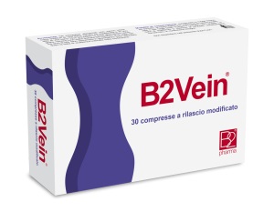 B2VEIN 30 COMPRESSE 27 G - Parafarmacia Mostacciano