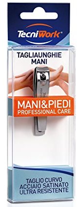 TAGLIAUNGHIE MANI - Parafarmacia Mostacciano