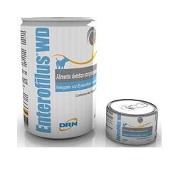 ENTEROFILUS WET DIET PATE' 150 G PER CANI - Parafarmacia Mostacciano
