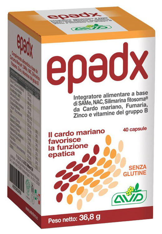 EPADX 40 CAPSULE - Parafarmacia Mostacciano