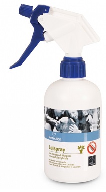 PROTECTION LEISPRAY 500 ML - Parafarmacia Mostacciano