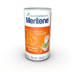MERITENE NEUTRO 270 G - Parafarmacia Mostacciano