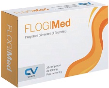 FLOGIMED 20 COMPRESSE - Parafarmacia Mostacciano