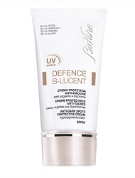 DEFENCE B-LUCENT A/MACCH SPF50 - Parafarmacia Mostacciano