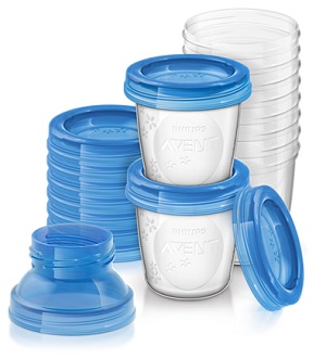 AVENT SET COMPLETO SISTEMA VIA - Parafarmacia Mostacciano