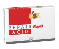GSE REPAIR RAPID ACID 12 COMPRESSE - Parafarmacia Mostacciano