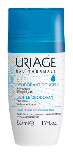 URIAGE DEO DOUCEUR ROLL-ON 50 ML - Parafarmacia Mostacciano