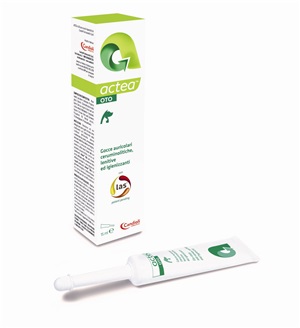 EMULSIONE OTOLOGICA ACTEA OTO 15 ML - Parafarmacia Mostacciano