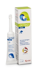 ACTEA ORAL GEL STOMATOLOGICO 15 ML - Parafarmacia Mostacciano