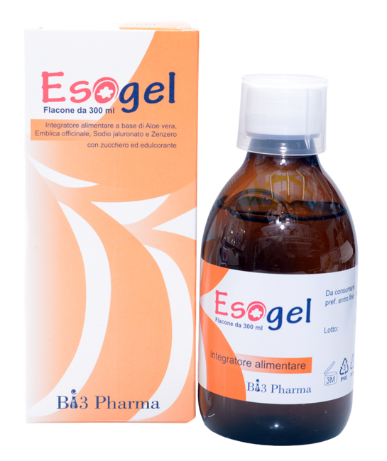 ESOGEL 300 ML - Parafarmacia Mostacciano