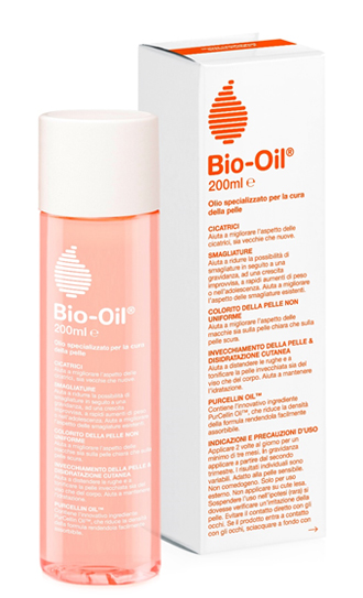 BIO-OIL OLIO DERMATOLOGICO 200 ML - Parafarmacia Mostacciano