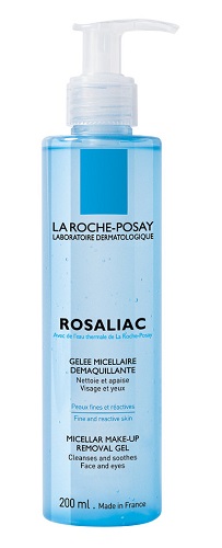 ROSALIAC GEL MICELLARE 195 ML - Parafarmacia Mostacciano