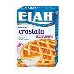 ELAH PREPARATO PER CROSTATA 395 G - Parafarmacia Mostacciano
