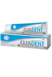 CLIADENT DENTIFRICIO DENTI SENSIBILI - Parafarmacia Mostacciano