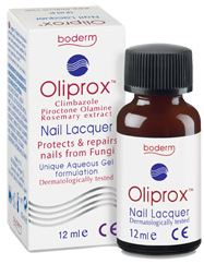 OLIPROX SMALTO UNGHIE 12 ML CE - Parafarmacia Mostacciano
